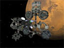 Starport Command Screenshot